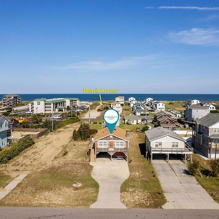 Вилла Kdh367 Wright By The Sea Килл-Девил-Хиллз Экстерьер фото