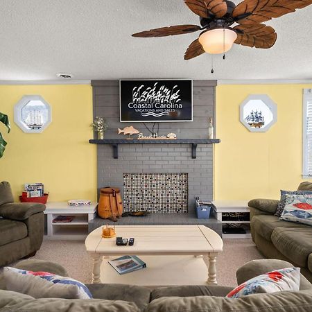 Вилла Kdh367 Wright By The Sea Килл-Девил-Хиллз Экстерьер фото