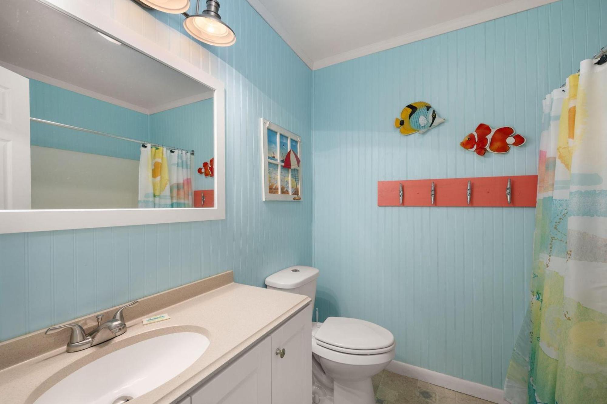 Вилла Kdh367 Wright By The Sea Килл-Девил-Хиллз Экстерьер фото