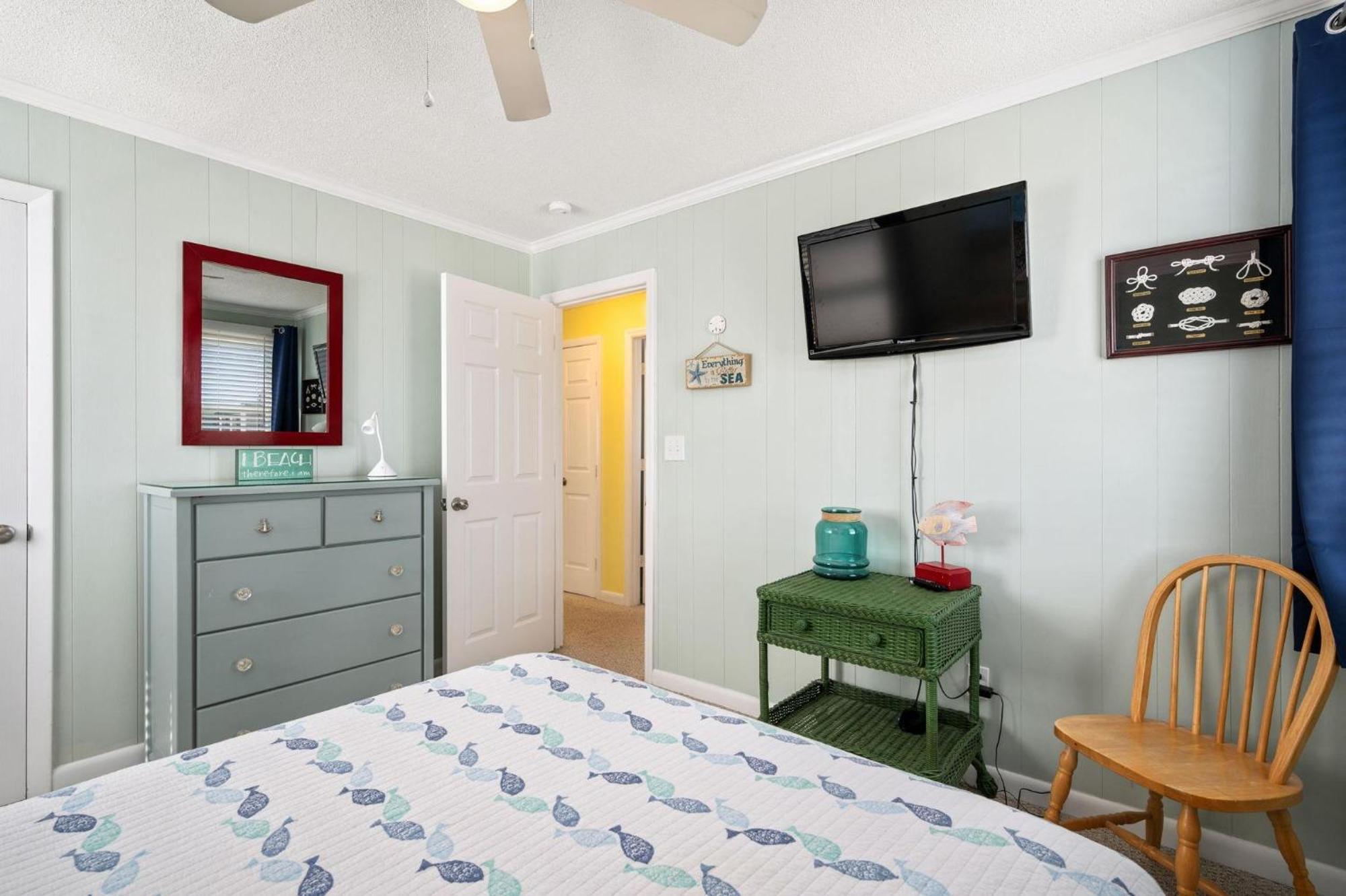 Вилла Kdh367 Wright By The Sea Килл-Девил-Хиллз Экстерьер фото