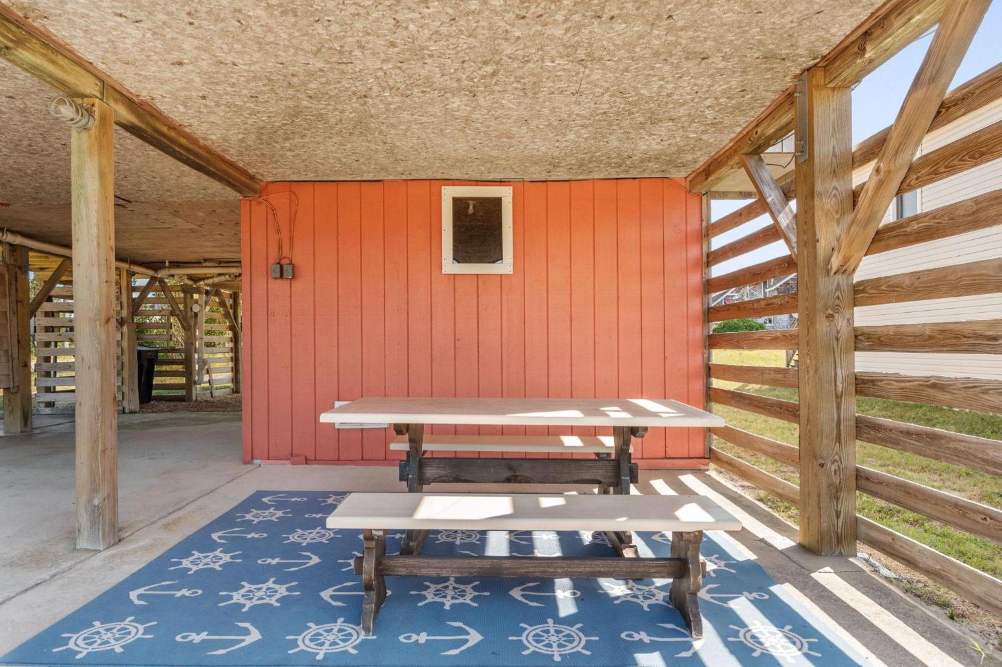 Вилла Kdh367 Wright By The Sea Килл-Девил-Хиллз Экстерьер фото