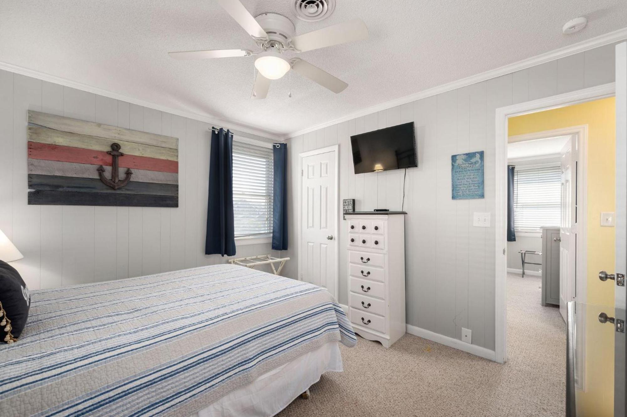Вилла Kdh367 Wright By The Sea Килл-Девил-Хиллз Экстерьер фото